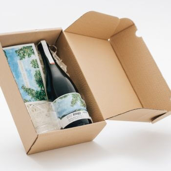 מארז קלאסי קצוות